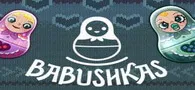 slot logo Игровой автомат Babushkas