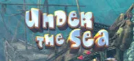 slot logo Игровой автомат Under The Sea