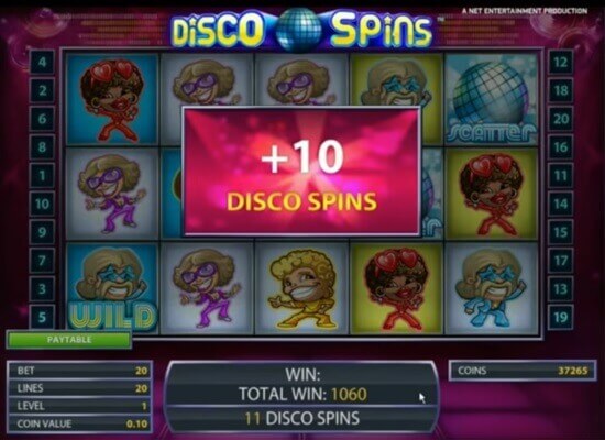 disco-spins-free-spins