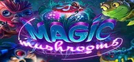 slot logo Игровой автомат Magic Mushrooms