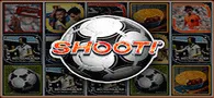 slot logo Игровой автомат Shoot
