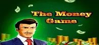 slot logo Игровой автомат Money Game