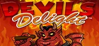 slot logo Игровой автомат Devils Delight