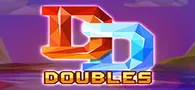slot logo Игровой автомат Doubless