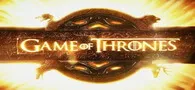 slot logo Игровой автомат Game Of Thrones