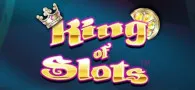 slot logo Игровой автомат Кing Of Slots