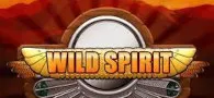 slot logo Игровой автомат Wild Spirit