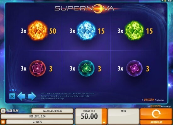 supernova-symbol