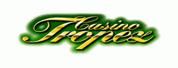 Логотип Tropez casino