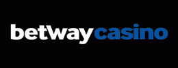 Логотип Betway casino