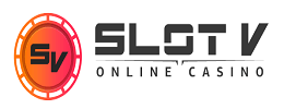 casino slotv logo
