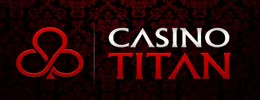 50% (5000$) за первый депозит в казино Титан