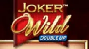 slot logo Игровой автомат Joker Wild